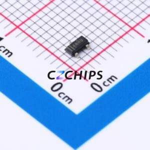 Original a estrenar LM4040B25IDBZR SOT-23 Circuito integrado IC Chip PMIC Voltaje de referencia IC - Product Image 1