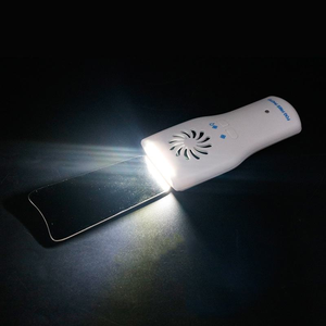 Espejo Recargable Antivaho para Clínica Dental, Producto de Odontología, Reflector de Imágenes, Suministros Dentales - Product Image 6