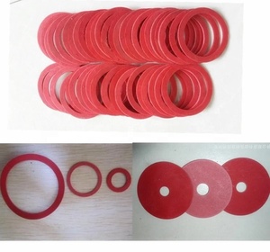 Tấm Sợi Lưu Hóa 1.5Mm 2Mm/Giấy Cá/Giấy Cách Điện - Product Image 6