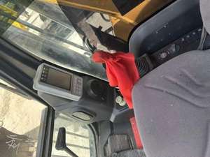 เครื่องขุด135C ไฮดรอลิก13ตันเครื่องขุด SY135c ไฮดรอลิคตีนตะขาบขนาดเล็ก - Product Image 6