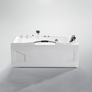 Aquacubic baño bañera jakuzzy hidromasaje <span class=keywords><strong>spa</strong></span> jacuzzi pesar de estar interior 2 Persona bañera - Product Image 3