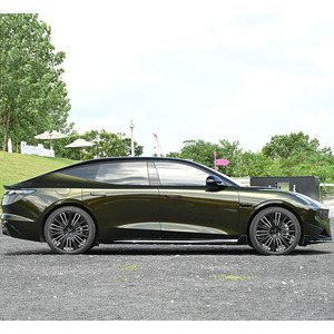 Voiture électrique chinoise neuve, économique et très demandée, modèle Light Year 10 EM-P - Product Image 6