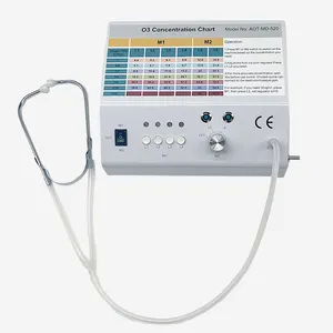 Portable Medical Ozone Therapy Machines Ozone Generator For Clinic