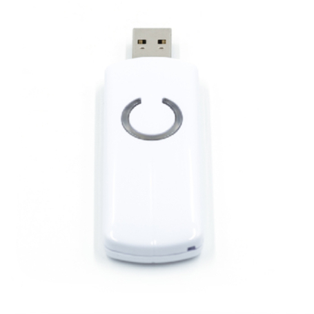 Intelligent Home Automation Z Wave Device USB Hub Wireless Dongle