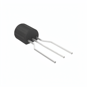 ZRC500A01STOA TO 226 3, TO 92 3 Formed Leads Distributeur agréé Acheter des composants électroniques en ligne Gestion de l'alimentation (PMIC) - Product Image 1