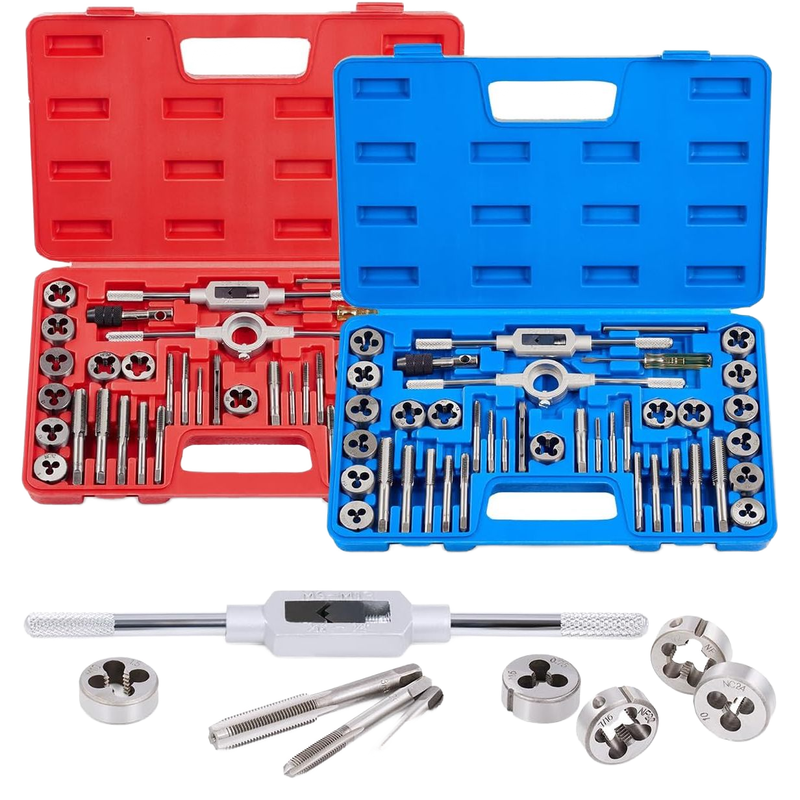 FEIDA 40 Piece High Quality Manual