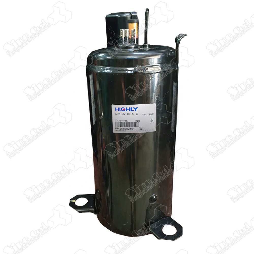 エアコンコンプレッサーハイコンプレッサーハイハイ日立