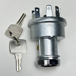 Traktör için <span class=keywords><strong>2</strong></span> tuşlu kontak anahtarı RE45963 4200 4300 4400 4500 4600 4700 5200 - Product Image 3