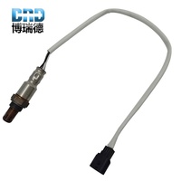 Capteur d'oxygène de remplacement, capteur O2 pour Renault Koleos / Nissan X-Trail Teana Qashqai 2.0L OEM 226A0-4CL0A