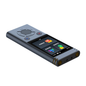 Trình dịch ghi âm thông minh C3 ghi âm thời gian thực trực tuyến trình Dịch giọng nói ngoại tuyến hỗ trợ hơn 140 ngôn ngữ ghi âm dịch - Product Image 4