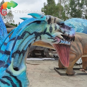 Modelo Animatrónico de Simulación de la Película <span class=keywords><strong>Avatar</strong></span> para <span class=keywords><strong>Parque</strong></span> de Atracciones - Product Image 2