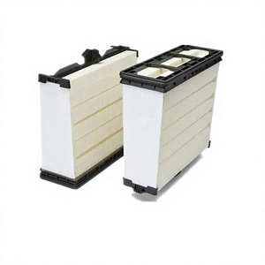 Filtre à air AF55021 pour moteurs de camions Bobcat Skid Steer V2607 personnalisable - Product Image 1