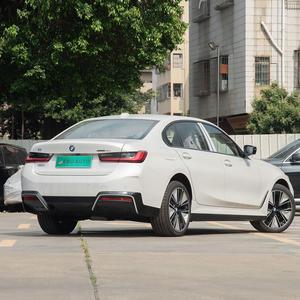 Voitures électriques <span class=keywords><strong>BMW</strong></span> <span class=keywords><strong>i3</strong></span> 2024 de haute qualité 2025, Auto Edrive 35L, berline de luxe 5 places, vente pour BM-W <span class=keywords><strong>i3</strong></span> 40L, vente de voitures électriques - Product Image 4