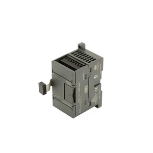 ใหม่ของแท้ 6ES7222-1HF22-0XA0 6es72221hf220xa0 PLC คอนโทรลเลอร์แบบตั้งโปรแกรมได้ โมดูลเอาต์พุตดิจิตอล S7-200 สินค้าในคลังสินค้า - Product Image 6