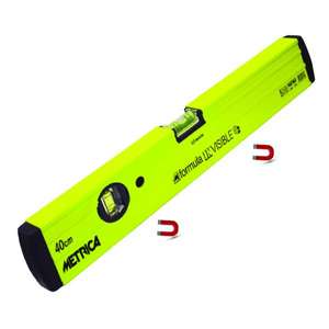 METRICA - 32834 FORMULE INVISIBILE-NIVEAU MAGNÉTIQUE-NIVEAUX EAN 8001066328345 - Product Image 1