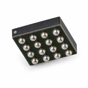 MAX1573EBE New Original In Stock Power Management (PMIC) Electronics Parts Components 16 WFBGA, CSPBGA - Product Image 1