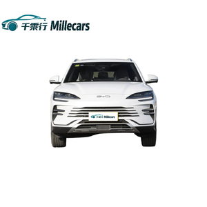 BYD Song Plus DM-i 2025 – Hybride Neuf et d'Occasion Disponible en Chine - Product Image 2