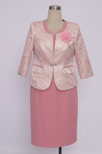 ชุดคริสตจักรสำหรับสตรีสำหรับคุณแม่ของเจ้าสาว - Product Image 4