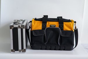 ADMT-500SX-16D 16 채널 500m 깊이 지하수 탐지기 지질 저항 조사 기계 물 탐지기 - Product Image 3
