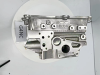 Culasse de haute qualité G4NC pour Creta Elantra I40 Kia Soul Sportage Optima K5