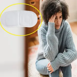 Top 10 produk yang paling laris label pribadi heizkissen die haid self heat patch kram periode menstruasi pad pereda nyeri