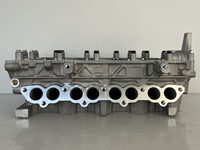 Culasse D4FA Direct Usine 22100-2A350 22100-2A100 pour Hyundai 1.5CRDi Accent Elantra Getz Matrix Cerato Rio