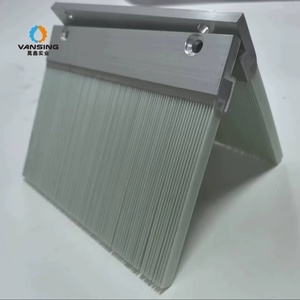 Anville de découpe pour ondulateur JS/JUSTU/KAI TUO pour ligne de production de carton ondulé - Product Image 6