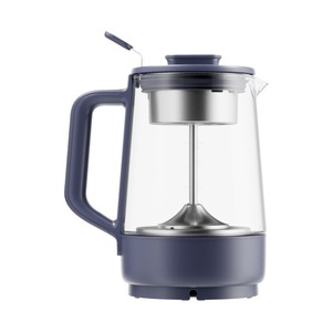 Midea <b>Tea</b> <b>Maker</b> 1L Automatic <b>Tea</b> Strainer Modern Design For Make <b>Tea</b> - Product Image 4