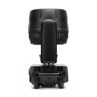 Projecteur de scène professionnel pour événements, étanche IP |   7*60W RGBW LED Moving Head Light IP65