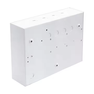 建物の安全性を高めるためのABS従来型火災警報ソリューション - Product Image 4