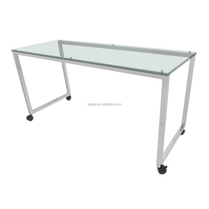 Thương mại thép không gỉ sân khấu Bảng tự chọn Bảng trên bánh xe - Product Image 3