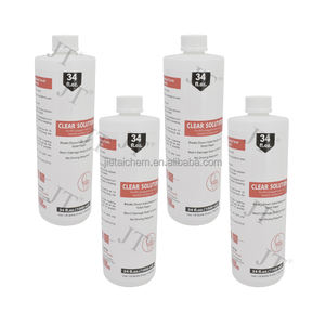 RV Traitement des toilettes septiques Réservoir de rétention Désodorisant Nettoyant pour toilettes RV - Product Image 1