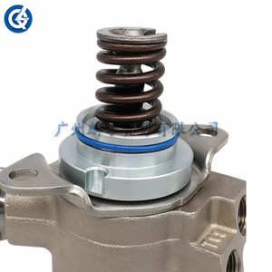 Bomba de Combustible de Alta Presión 07L127026Q para Reemplazo y Reparación Nueva - Product Image 3