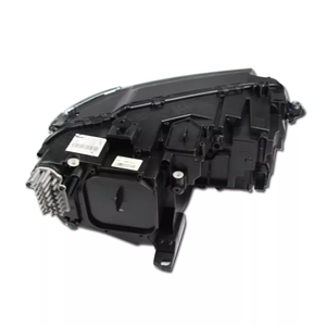 ไฟหน้ามือสองสำหรับ <span class=keywords><strong>VW</strong></span> <span class=keywords><strong>Touran</strong></span> 2013,ไฟหน้ารถมือสองพร้อมโลโก้จากรถเก่า - Product Image 4