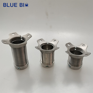 Phụ kiện giả Chân Giả thành phần kéo dài xoay bốn hàm tấm chân giả liên kết - Product Image 3