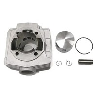 Kit Haut Moteur Cylindre MBK AV10 Sur Mesure Usine 39mm 47mm