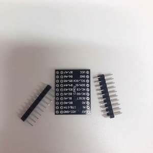 Módulo de serie expansor de CJMCU-2317 de 16 bits, interfaz de serie MCP23017 I2C - Product Image 4
