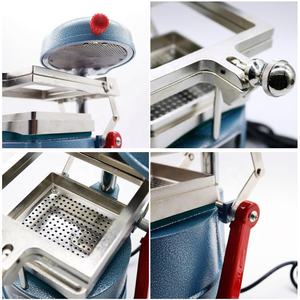 진공 치과 압력 성형 기계 - Product Image 3