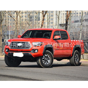Luces antiniebla delanteras Hw 52124-04020 para Toyota Tacoma 2016, lámpara halógena - Product Image 4