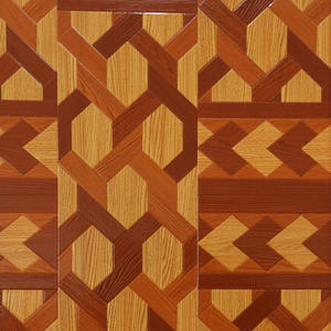 Revêtement de sol <span class=keywords><strong>stratifié</strong></span> durable de <span class=keywords><strong>12</strong></span> <span class=keywords><strong>mm</strong></span> <span class=keywords><strong>Parquet</strong></span> synchronisé moderne Design Salon Hôtel AC4 Résistant à l'usure Mat Lisse - Product Image 2