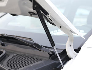 OEM 200n500nオイルシール家具ストラットテーブル用ロック可能ガススプリング - Product Image 2