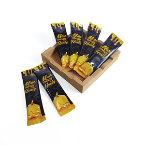 Quality Guaranteed Royal <b>Honey</b> for Men Royal Jelly VIP <b>Honey</b> Male Support and Vitality Enhancement - Product Image 4