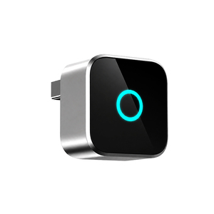Adaptador Inalámbrico <span class=keywords><strong>Ottocast</strong></span> CP88-M Mini Cube para CarPlay y <span class=keywords><strong>Android</strong></span> <span class=keywords><strong>Auto</strong></span>, Dongle Plug & Play de Tipo A a C para Autos OEM - Product Image 1