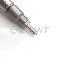 Inyector Diesel NANT 0445120043 para Válvulas de Inyección del Conjunto del Motor