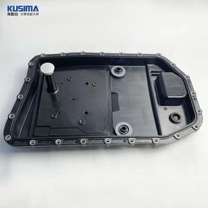 Fabriek Automatische Transmissie Olie Pan Met Transmissie Filter 24117571217 Voor Bmw 1 116i 1 130i <span class=keywords><strong>3</strong></span> 316i <span class=keywords><strong>3</strong></span> 325i Drive - Product Image 4