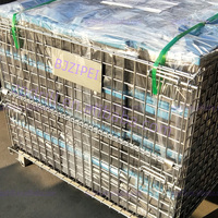 Batang tungsten Las karbida, pelat panduan arah HDD tanpa trendi alat arah horizontal, pelat panduan rig bor