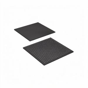 BOM IC ในสต็อก XC6SLX75T-4CSG484C 484 FBGA, CSPBGA ชิ้นส่วนอิเล็กทรอนิกส์แบบฝังตัว - Product Image 1