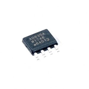 AD5270BCPZ AD5270BCPZ-20-RL7 <b>Integrated</b> <b>Circuit</b> AD5270 - Product Image 1