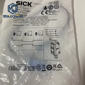 ขายส่งคอนโทรลเลอร์ PLC รุ่น GL6-P7511 คอนโทรลเลอร์ PLC สำหรับโปรแกรมมิ่ง ยี่ห้อใหม่จากคลังสินค้า - Product Image 1