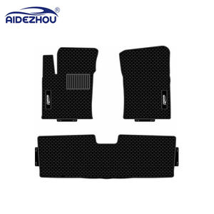 Alfombrilla para el suelo del coche, accesorio para el Interior, Material de primera calidad, para Chevrolet <span class=keywords><strong>Captiva</strong></span> 2019, 2020, 2021, <span class=keywords><strong>2022</strong></span>, para todo tipo de clima - Product Image 2